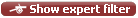 Show expert filter