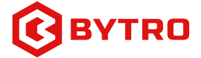 Bytro Logo